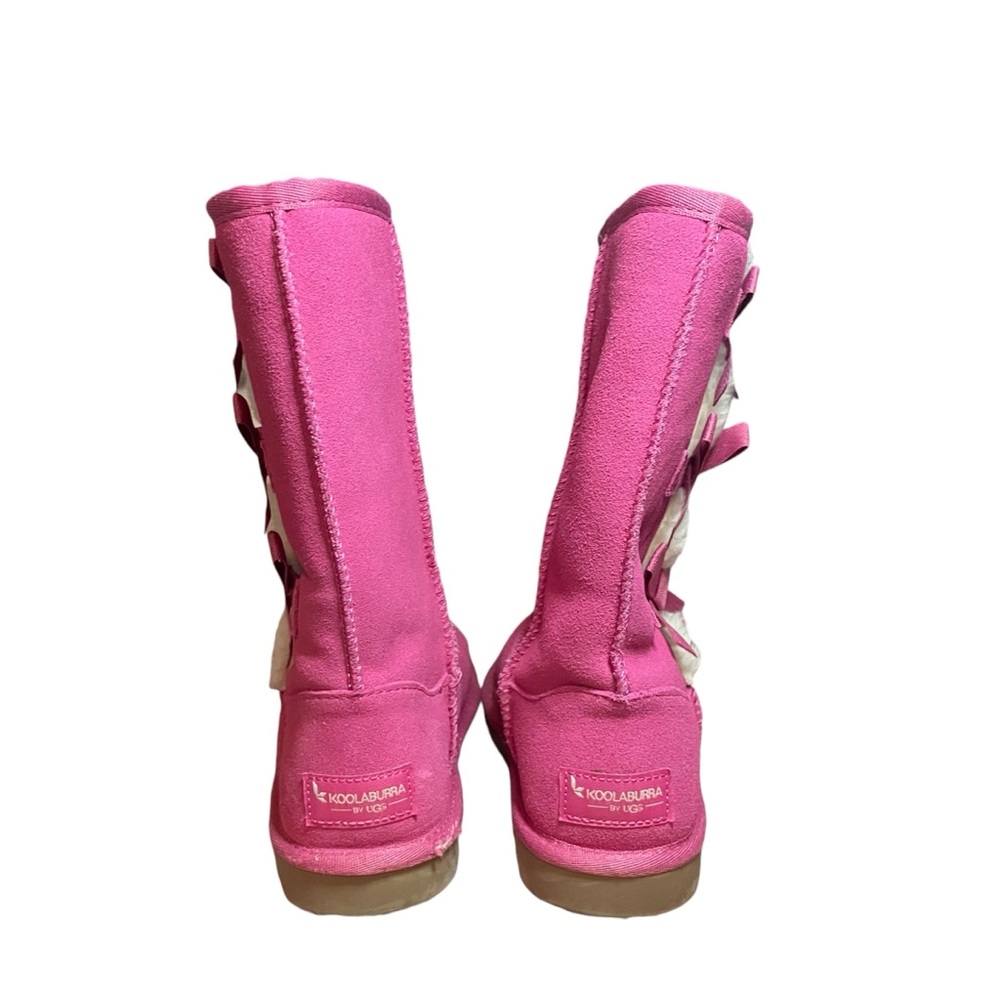 Koolaburra By UGG  VICTORIA TALL Boots - Picture 3 of 6